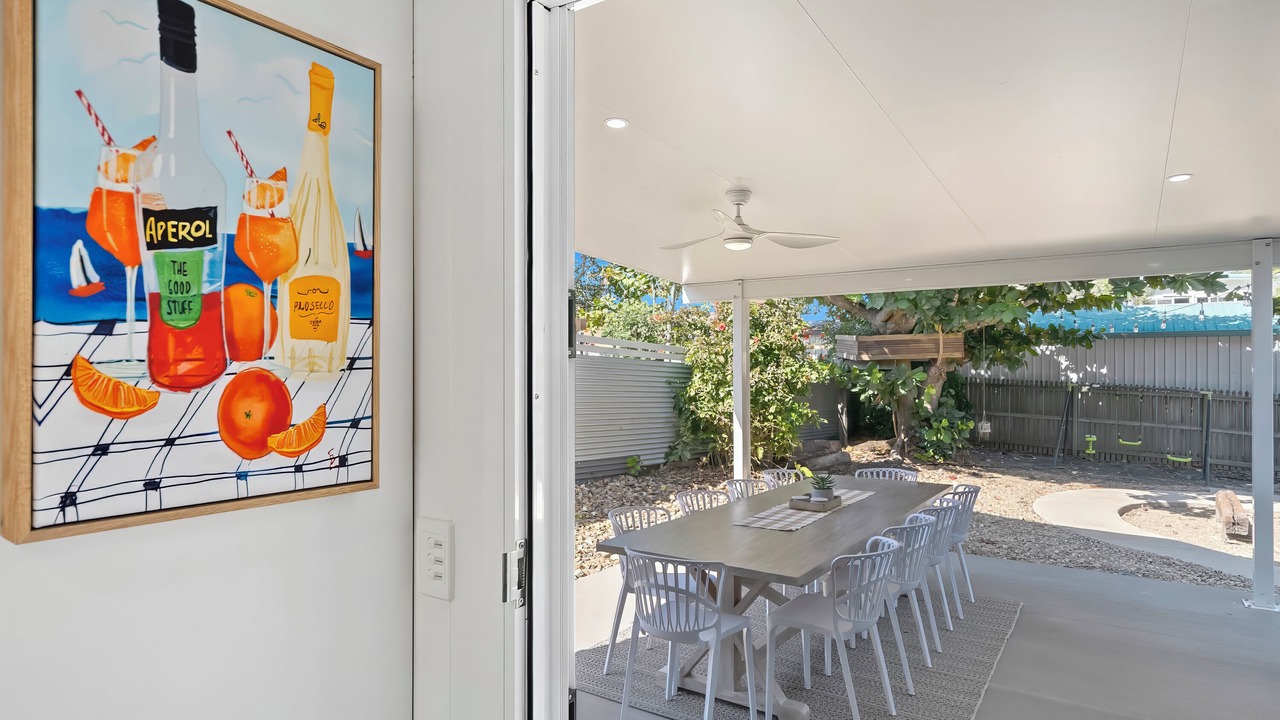 Photo of Outdoor in Cooee Bay