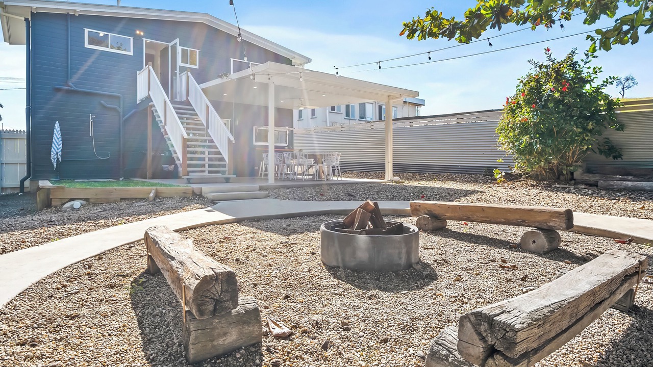 Photo of Outdoor in Cooee Bay
