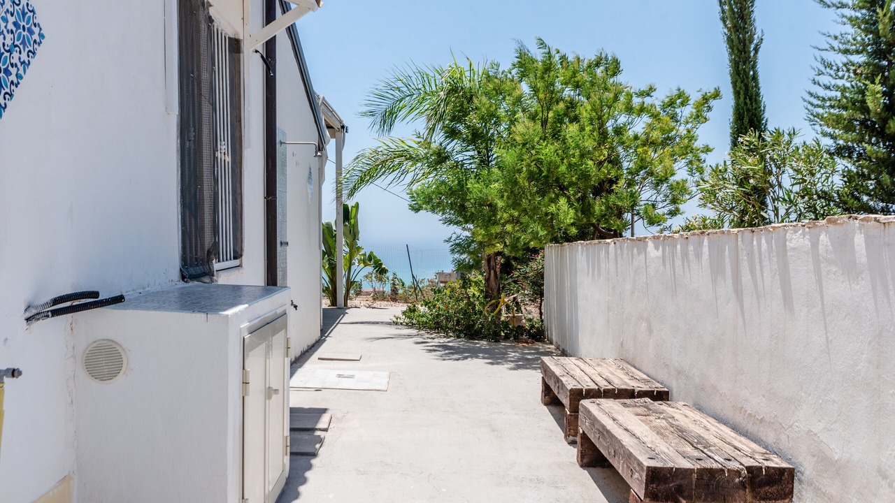 Photo of Patio Balcony in Realmonte