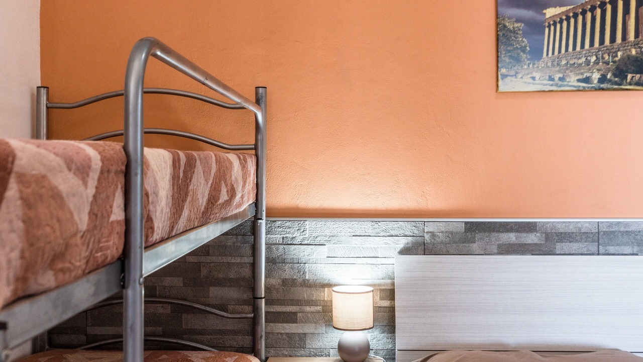 Photo of Bedroom in Realmonte