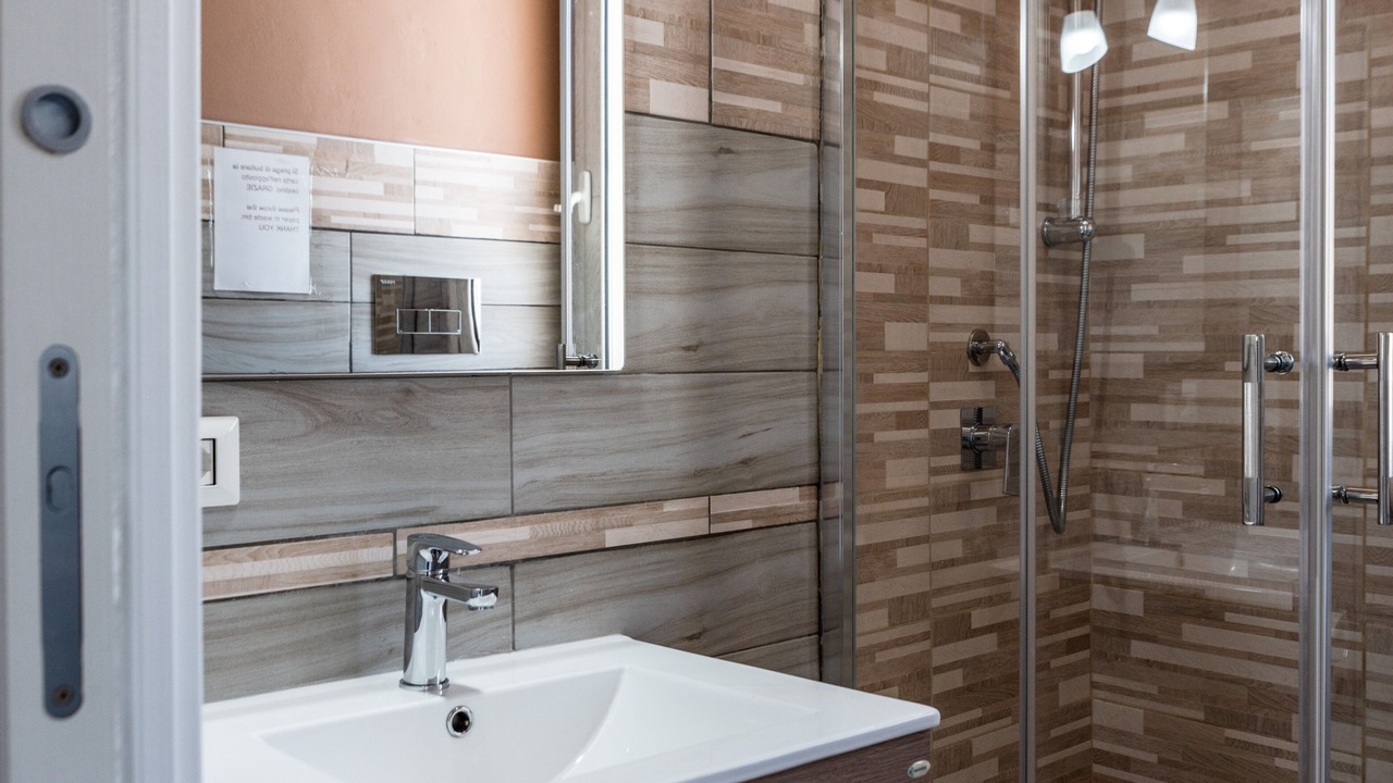 Photo of Bathroom in Realmonte