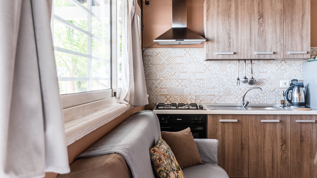 Photo of Kitchen in Realmonte