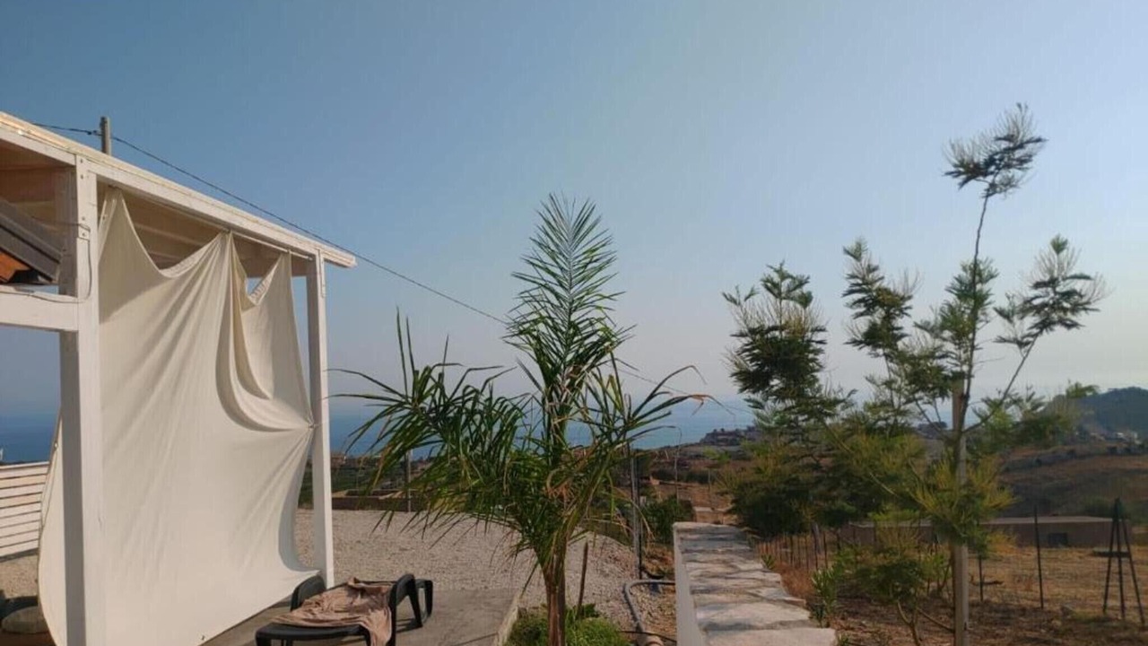 Photo of Patio Balcony in Realmonte