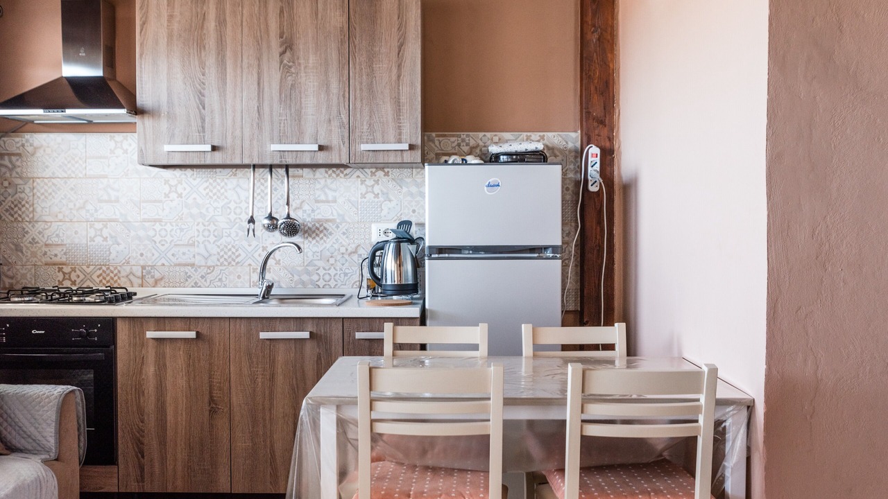 Photo of Kitchen in Realmonte
