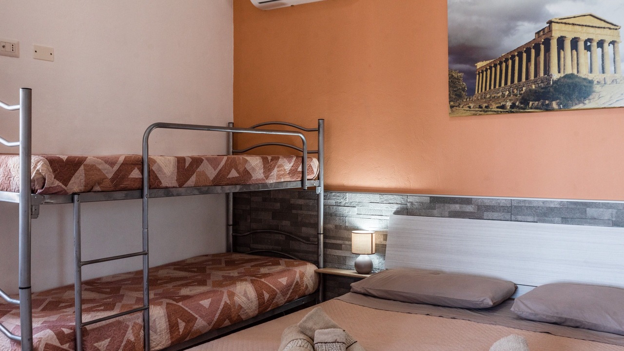 Photo of Bedroom in Realmonte