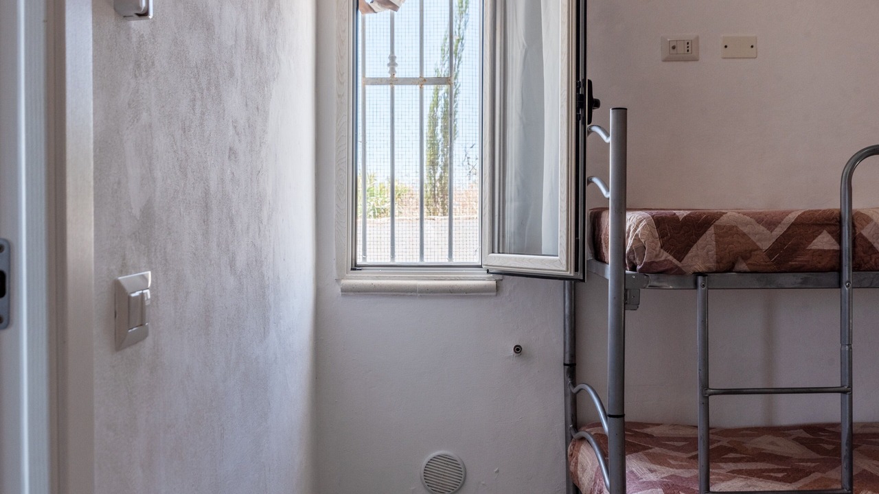 Photo of Bedroom in Realmonte