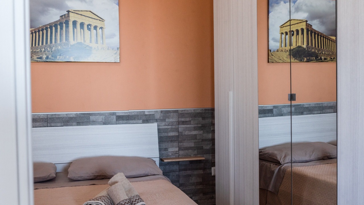 Photo of Bedroom in Realmonte