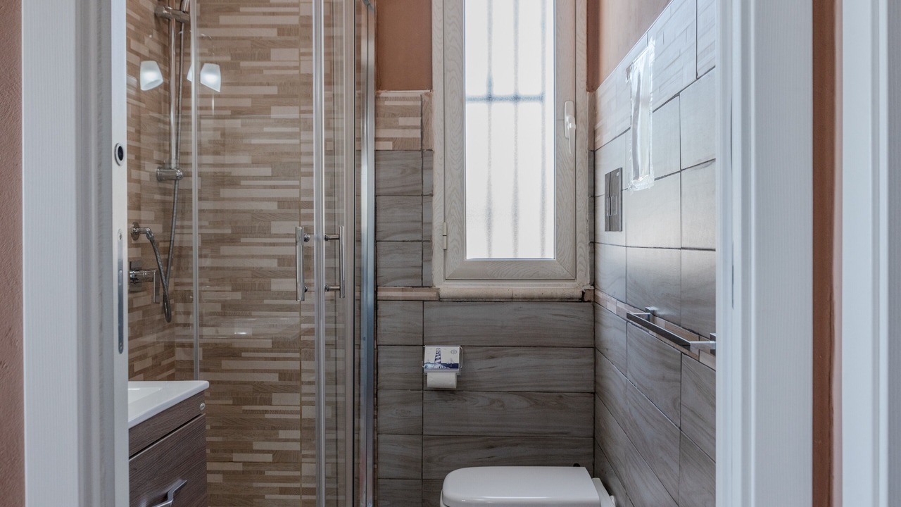 Photo of Bathroom in Realmonte