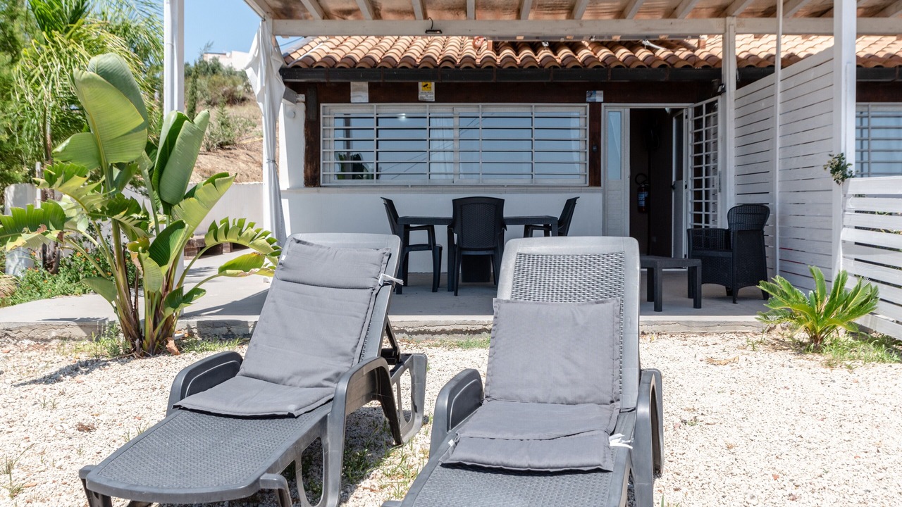Photo of Patio Balcony in Realmonte