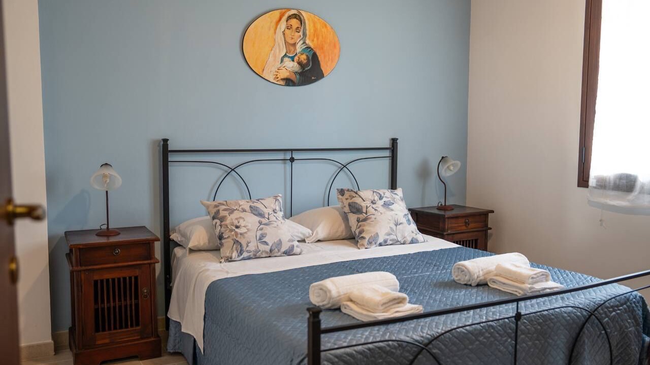 Photo of Bedroom in Mazara del Vallo