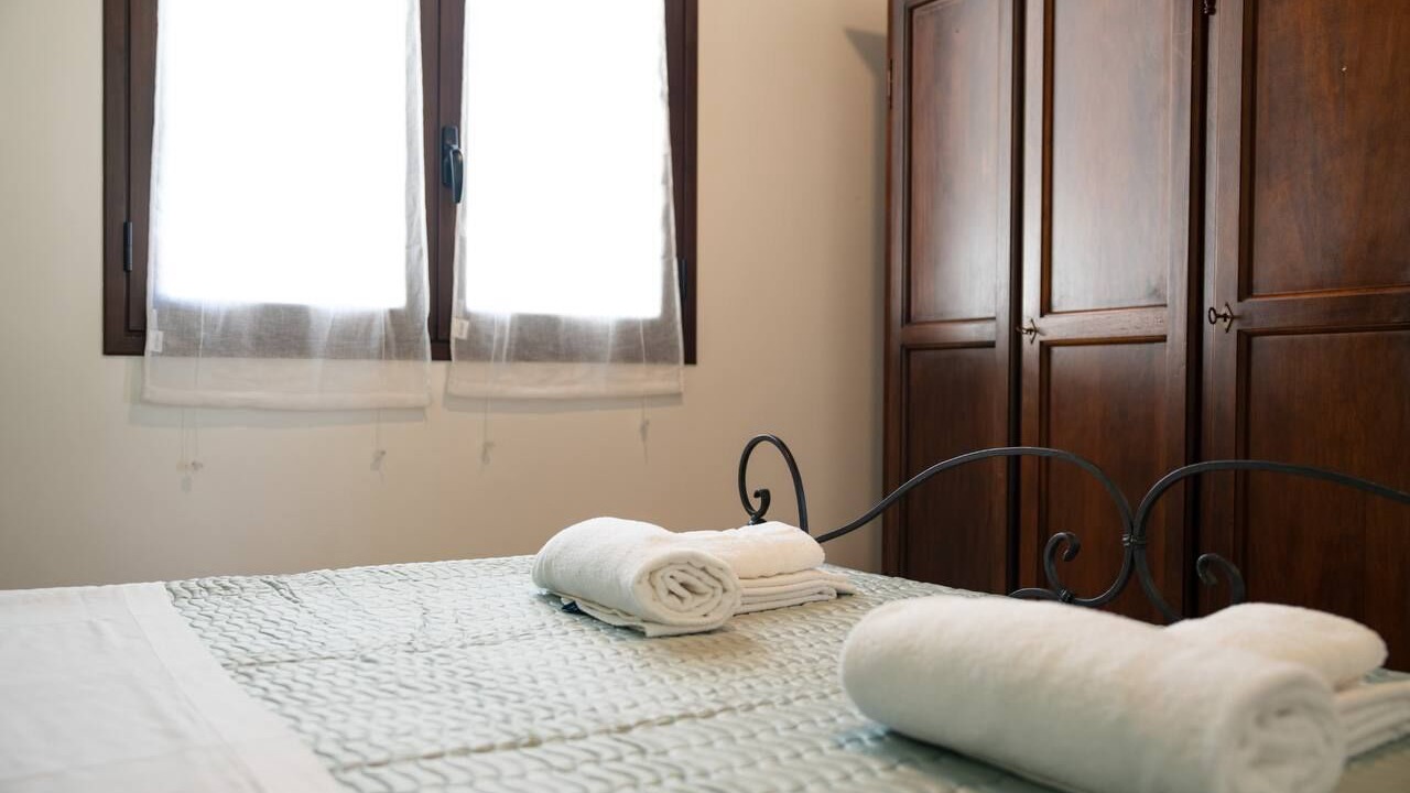 Photo of Bedroom in Mazara del Vallo