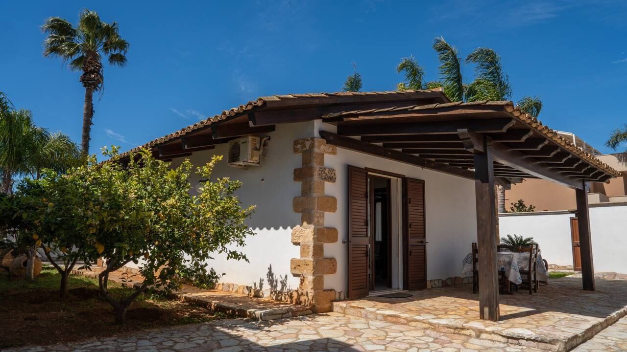 Photo of Patio Balcony in Mazara del Vallo