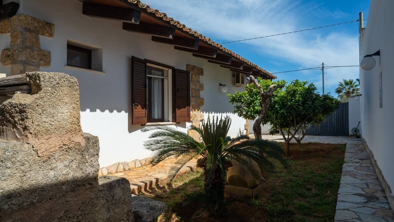 Photo of Outdoor in Mazara del Vallo