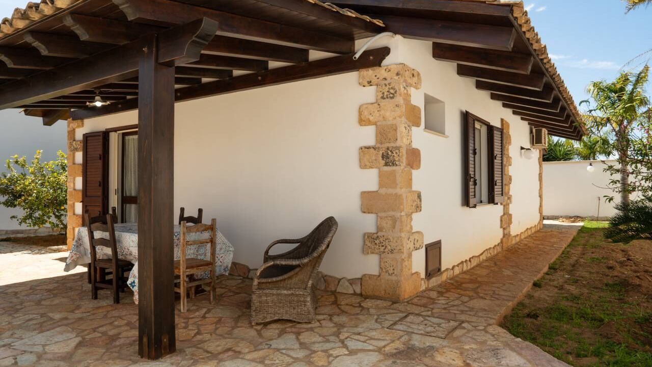 Photo of Outdoor in Mazara del Vallo