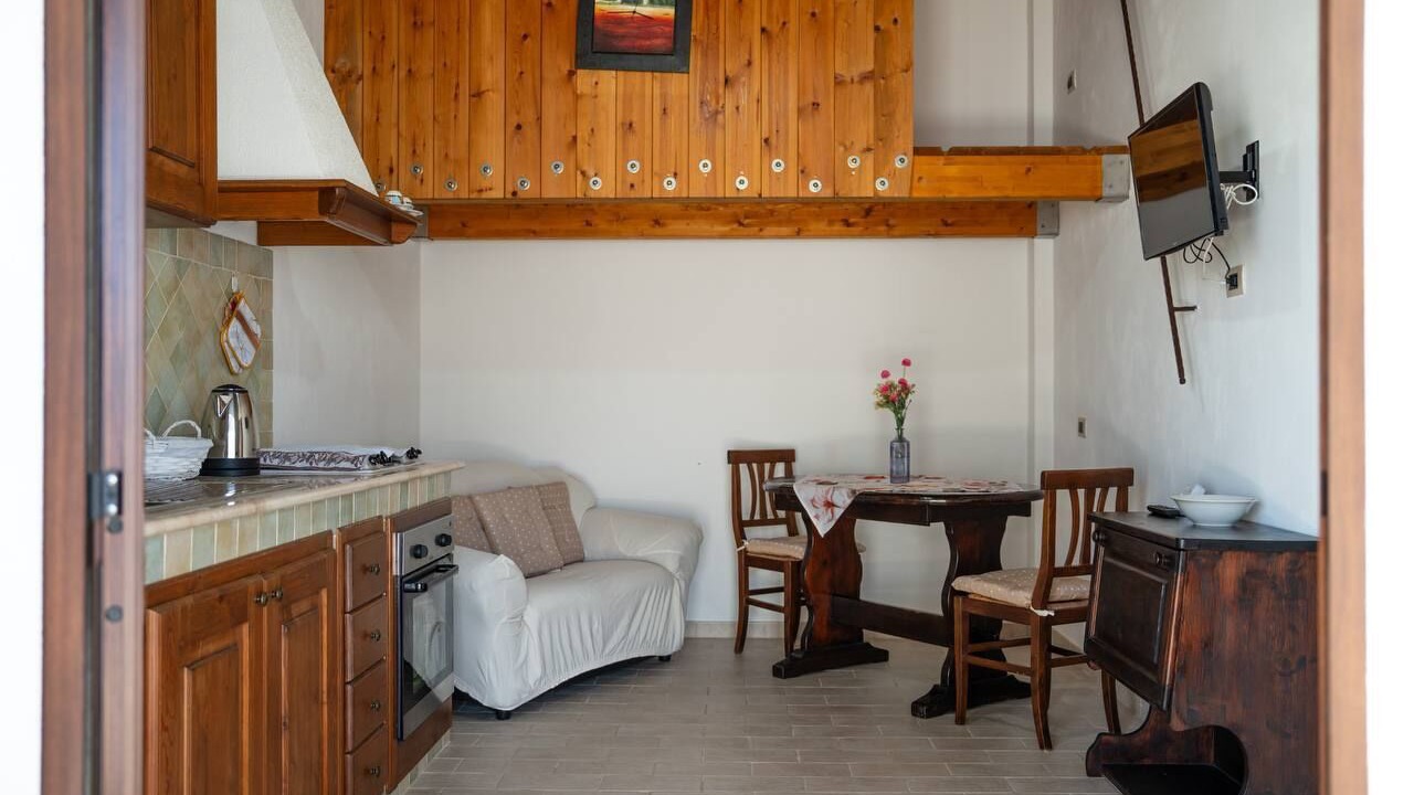 Photo of Livingroom in Mazara del Vallo