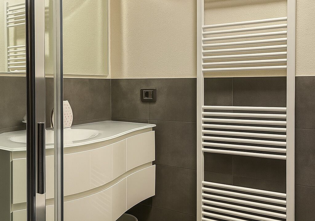Photo of Bathroom in Rivoltella