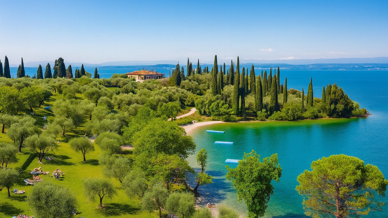 Photo of Outdoor in Rivoltella