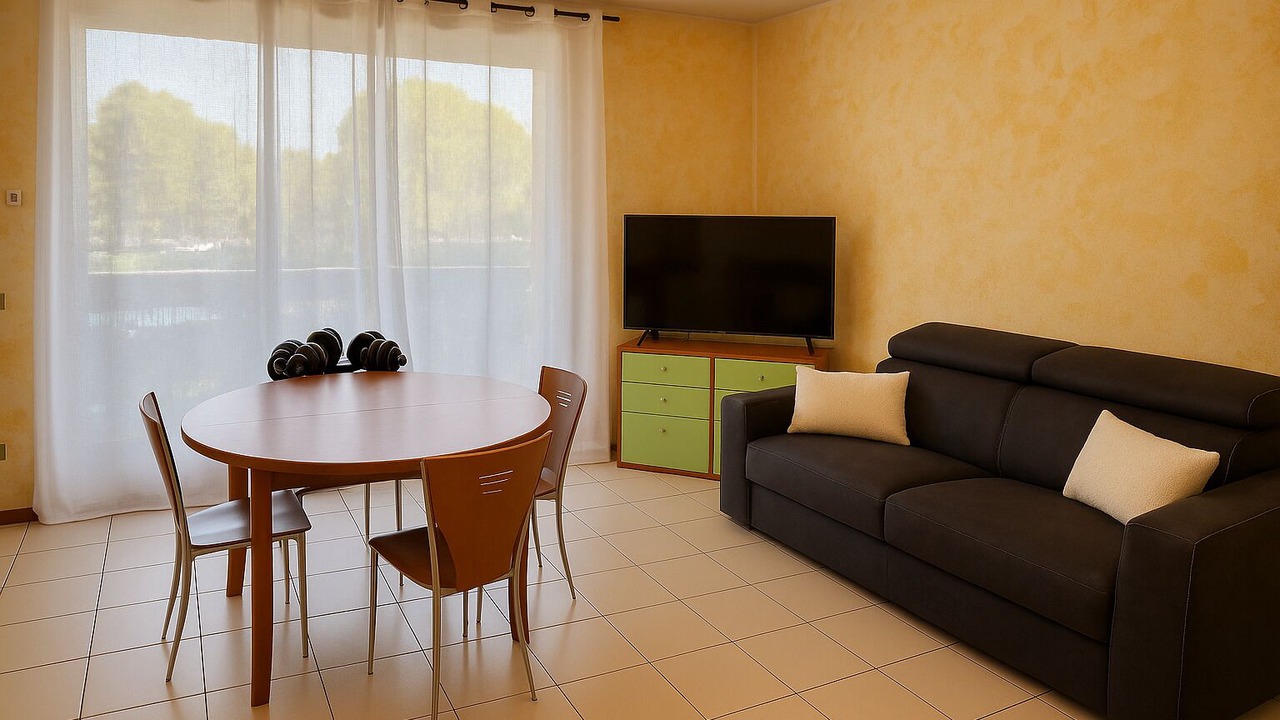 Photo of Livingroom in Rivoltella