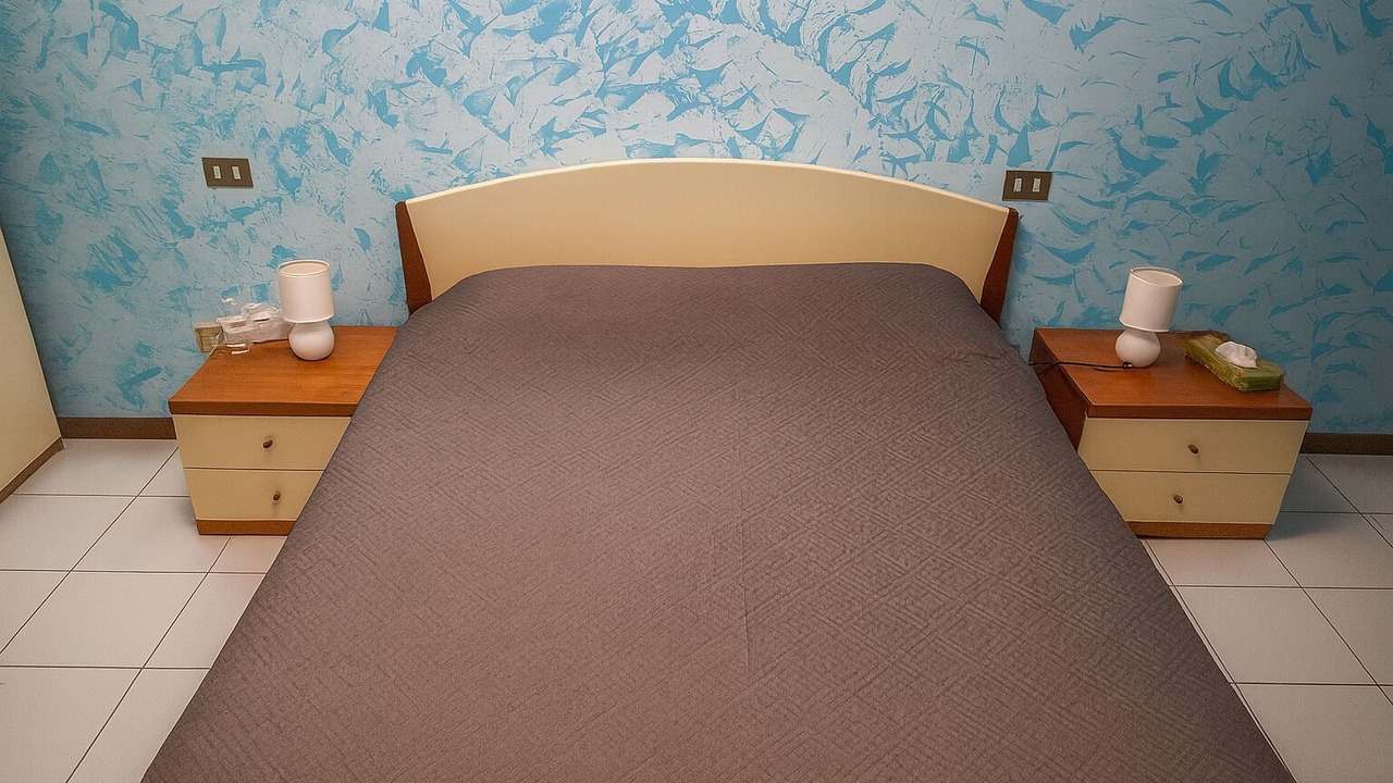 Photo of Bedroom in Rivoltella