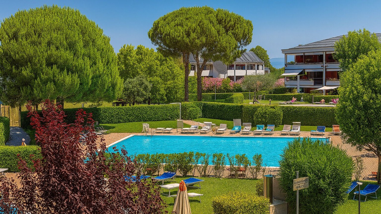 Photo of Outdoor in Rivoltella