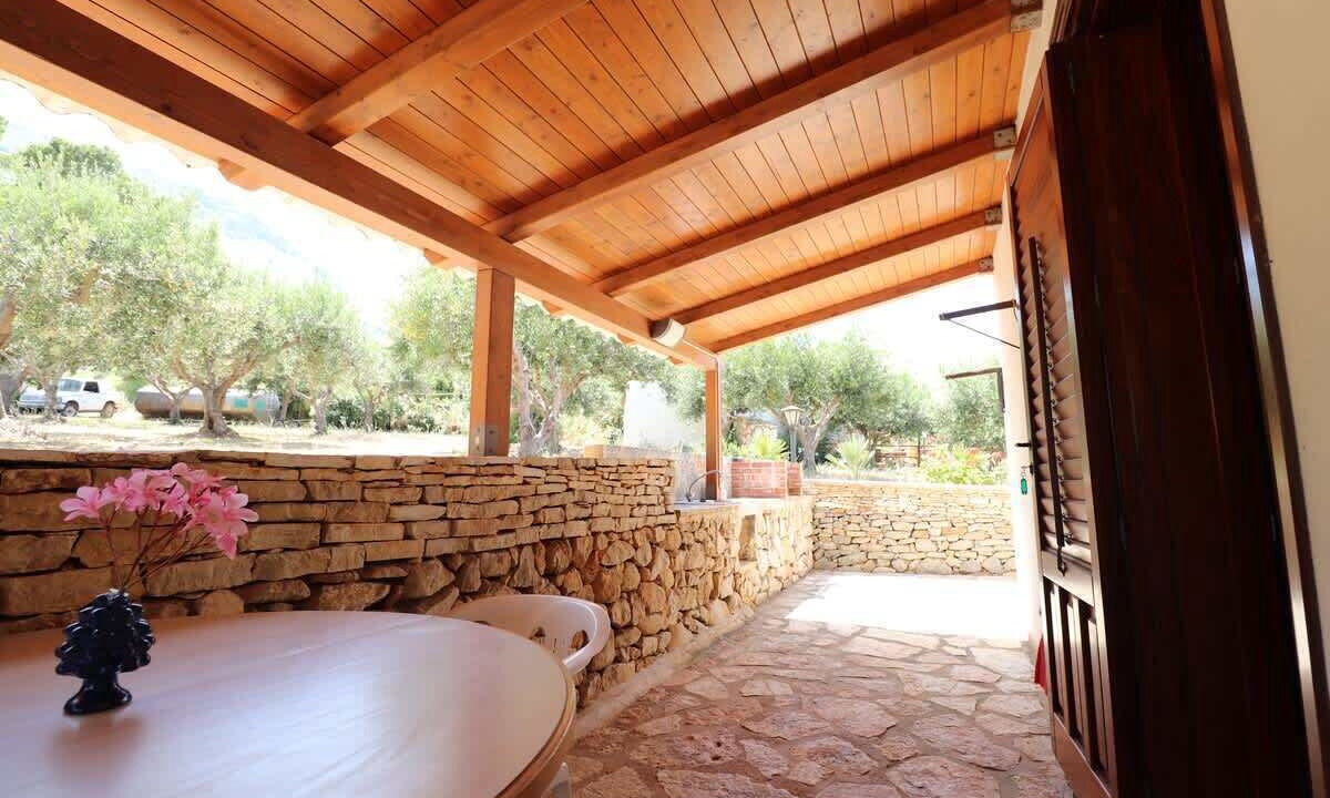 Photo of Outdoor in San Vito Lo Capo
