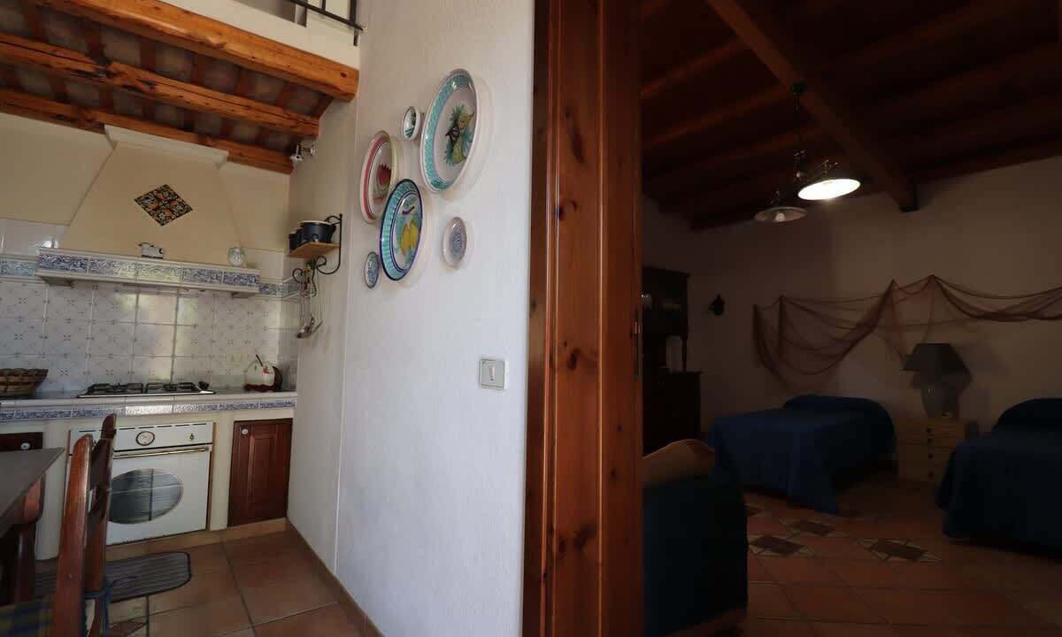 Photo of Bedroom in San Vito Lo Capo