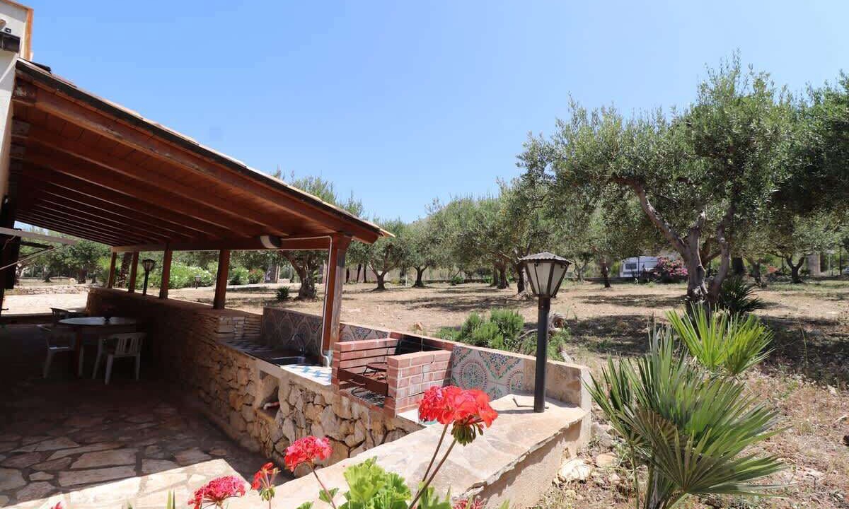 Photo of Outdoor in San Vito Lo Capo
