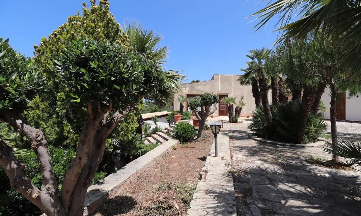 Photo of Outdoor in San Vito Lo Capo