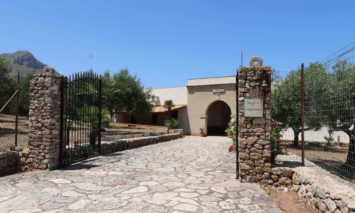 Photo of Outdoor in San Vito Lo Capo