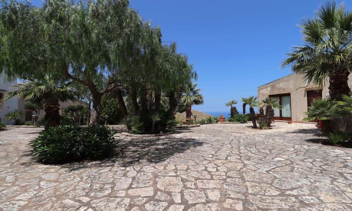 Photo of Outdoor in San Vito Lo Capo