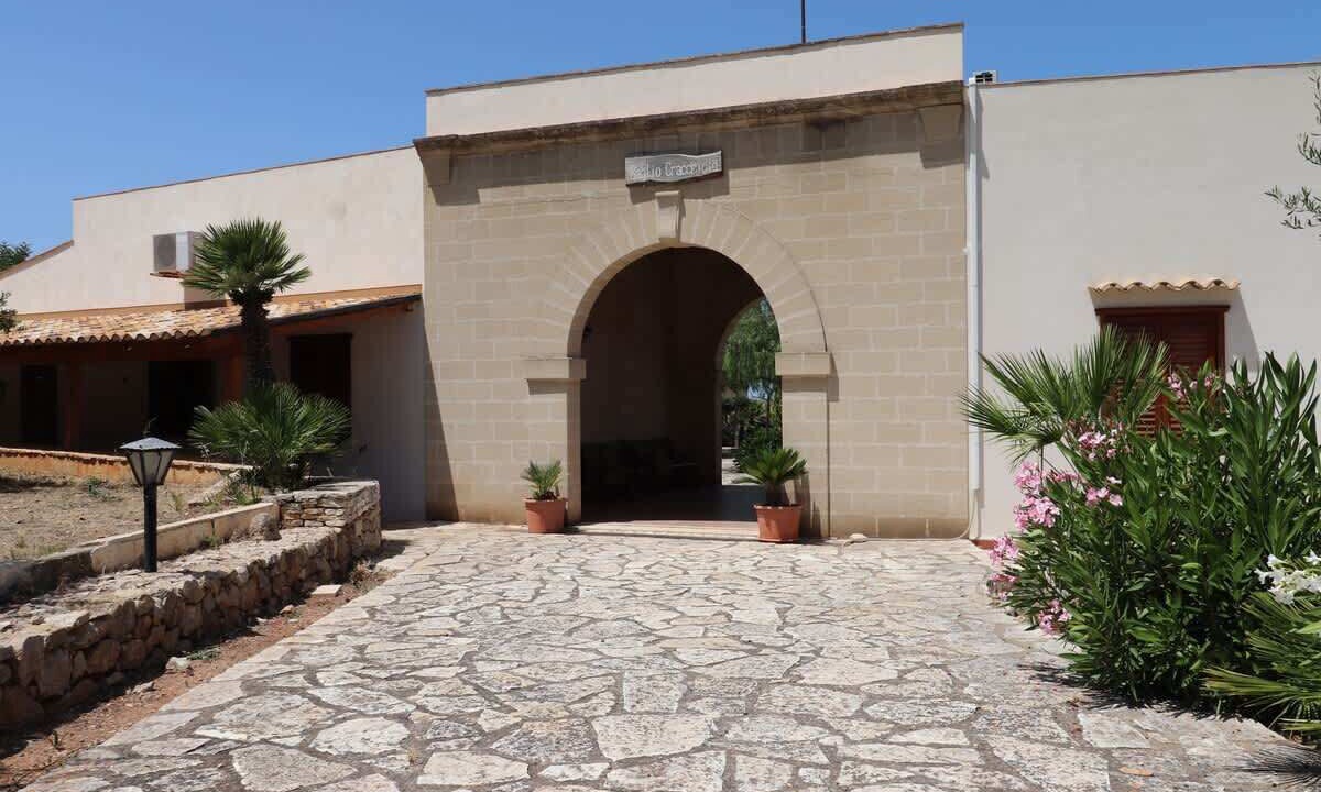 Photo of Outdoor in San Vito Lo Capo