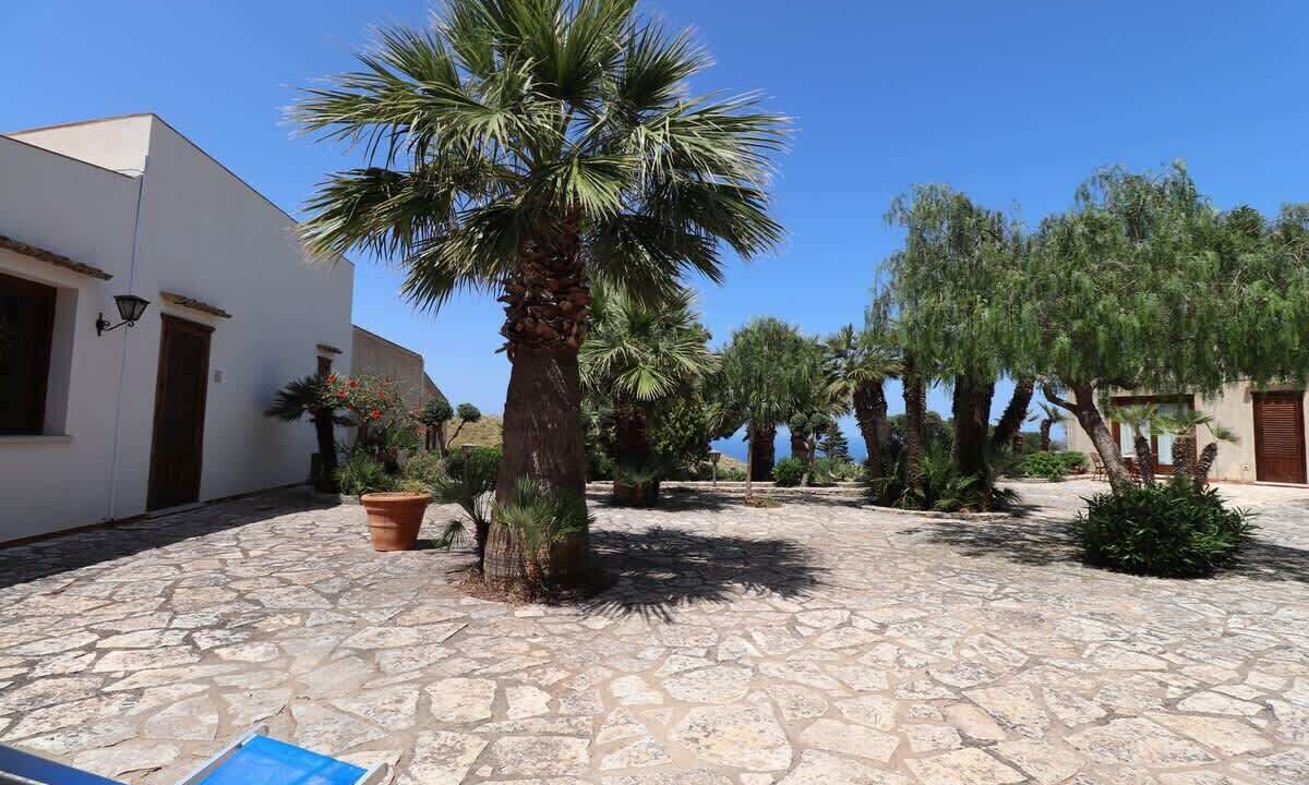 Photo of Outdoor in San Vito Lo Capo