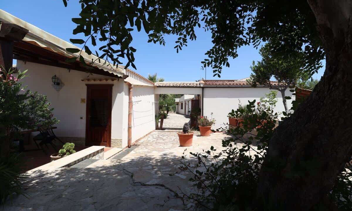 Photo of Outdoor in San Vito Lo Capo