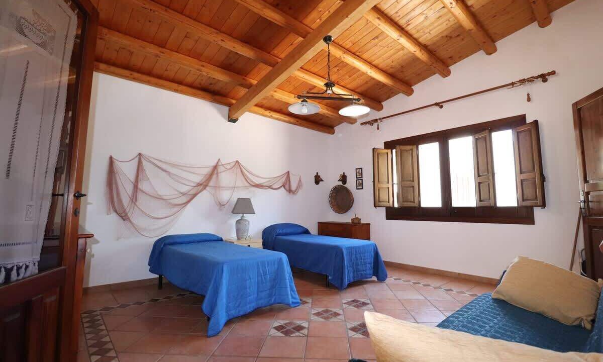 Photo of Bedroom in San Vito Lo Capo