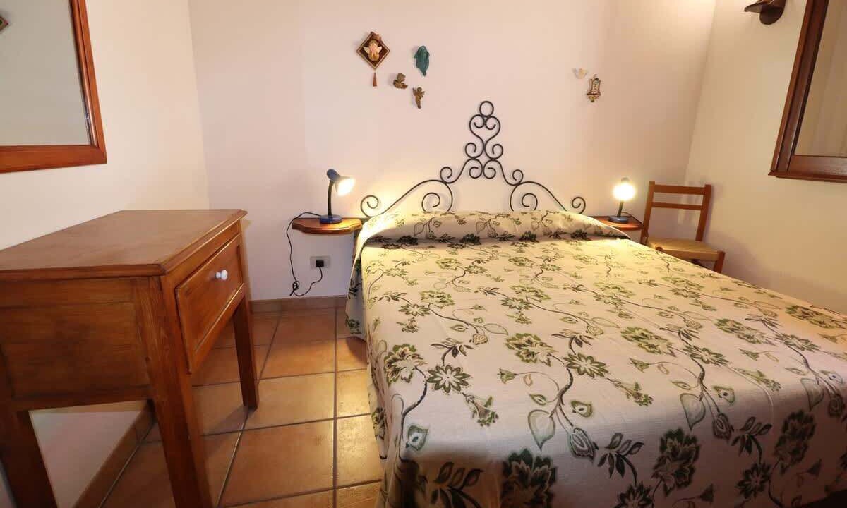 Photo of Bedroom in San Vito Lo Capo