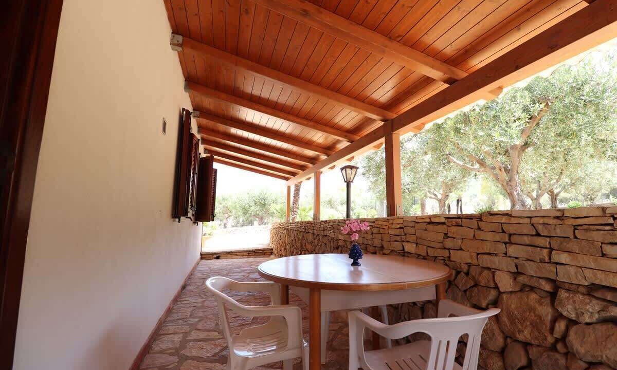 Photo of Outdoor in San Vito Lo Capo