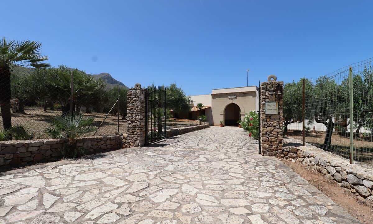 Photo of Outdoor in San Vito Lo Capo