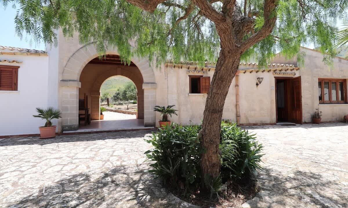 Photo of Outdoor in San Vito Lo Capo