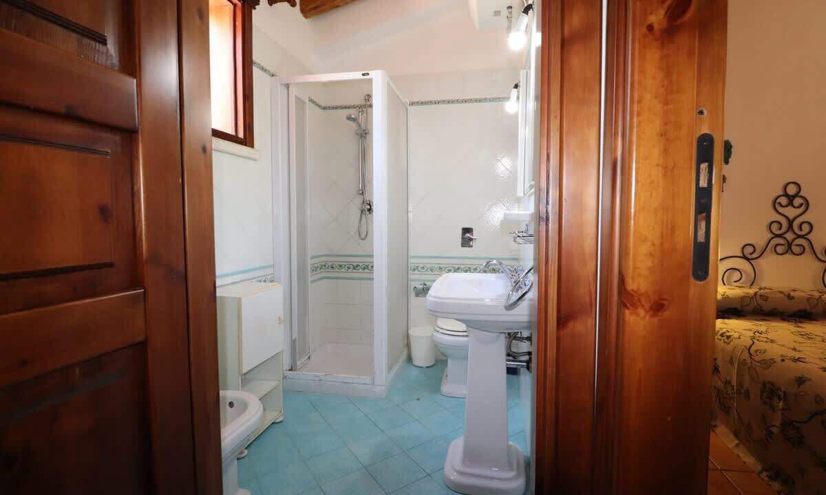Photo of Bathroom in San Vito Lo Capo