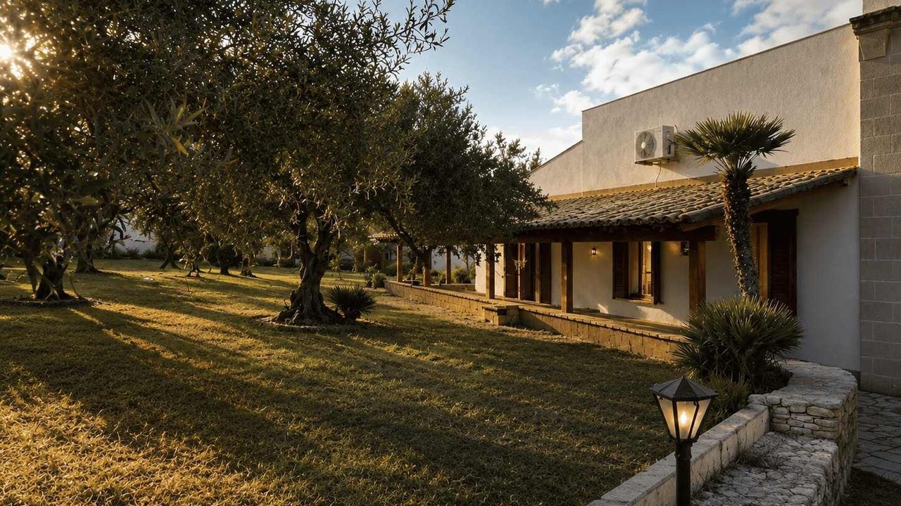 Photo of Outdoor in San Vito Lo Capo