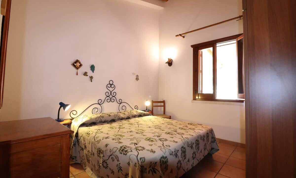 Photo of Bedroom in San Vito Lo Capo