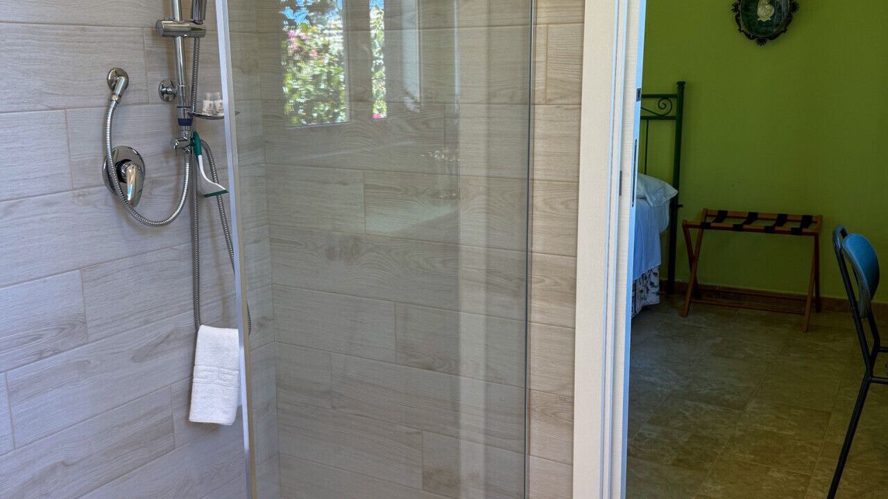 Photo of Bathroom in Mazzarino