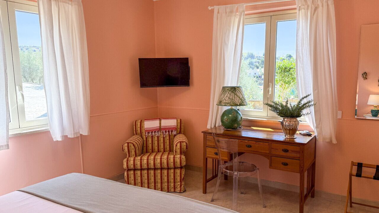 Photo of Bedroom in Mazzarino