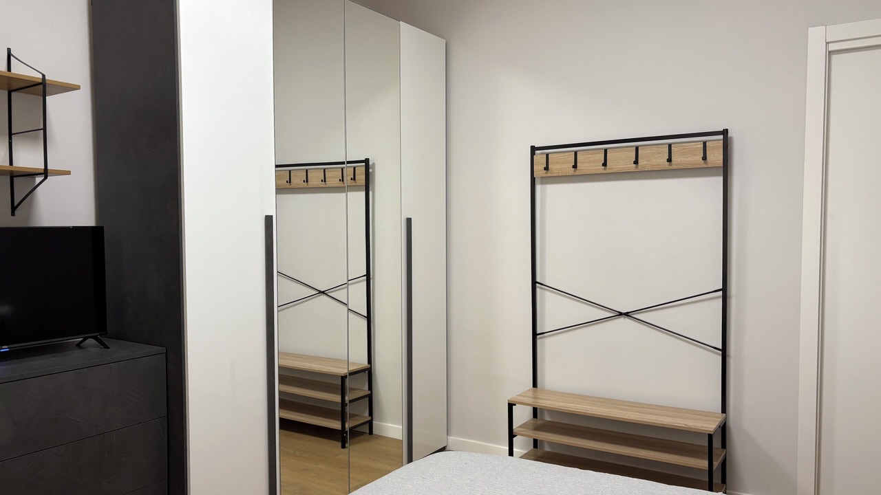 Photo of Bedroom in Quartiere XI Portuense
