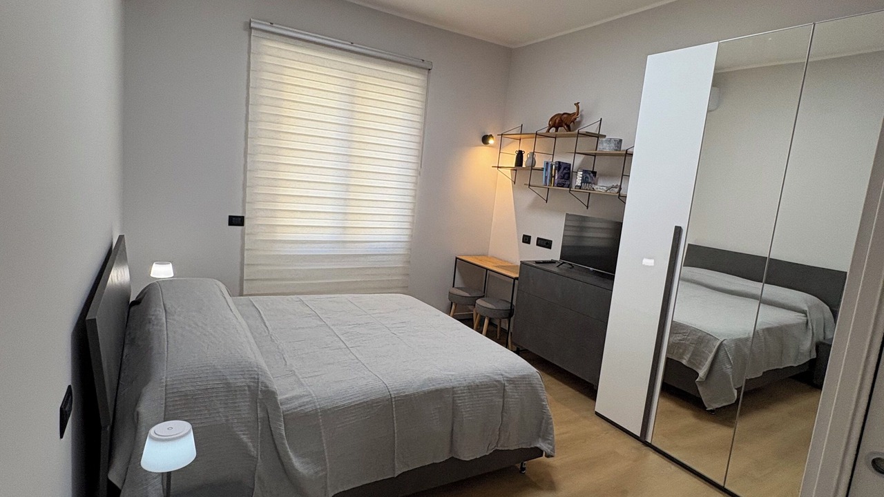 Photo of Bedroom in Quartiere XI Portuense