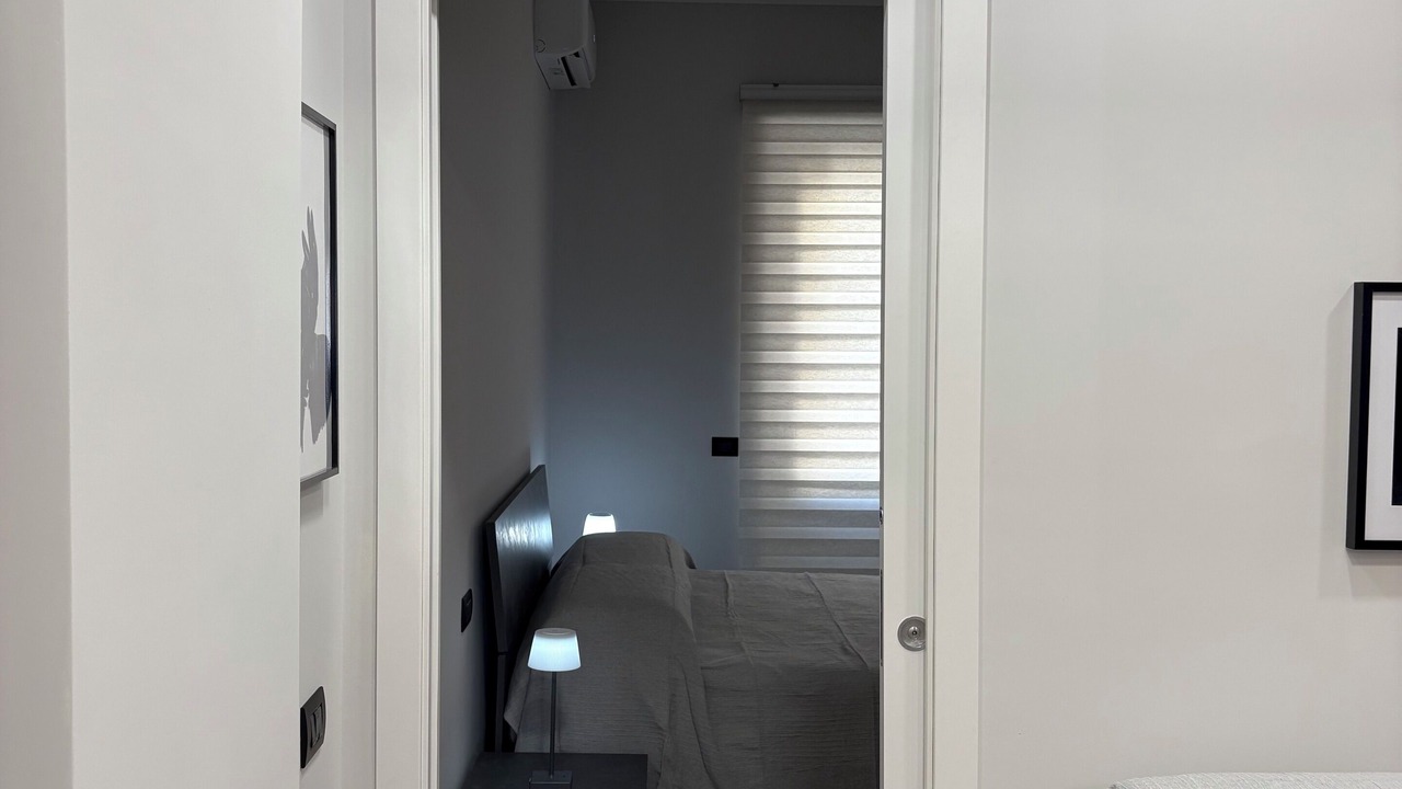 Photo of Bedroom in Quartiere XI Portuense