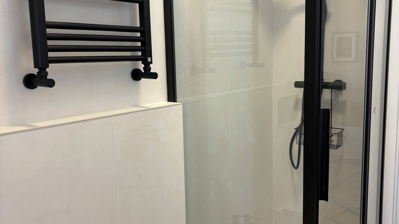 Photo of Bathroom in Quartiere XI Portuense