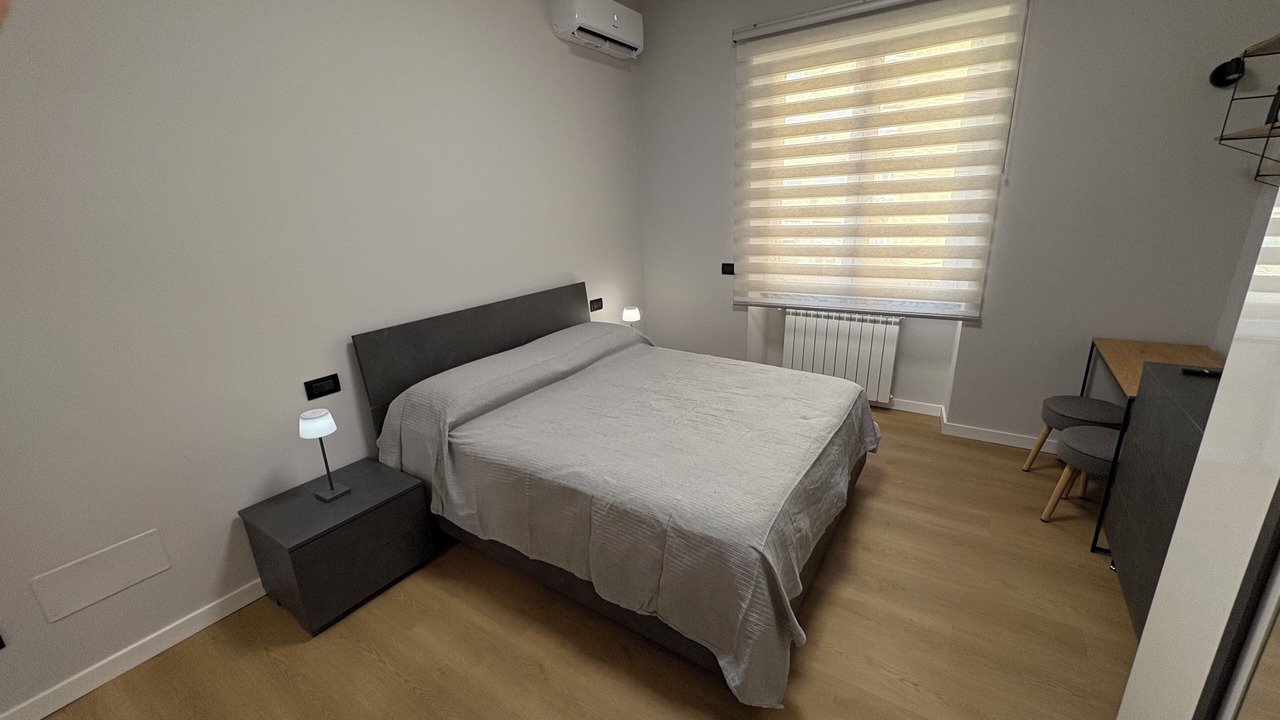 Photo of Bedroom in Quartiere XI Portuense