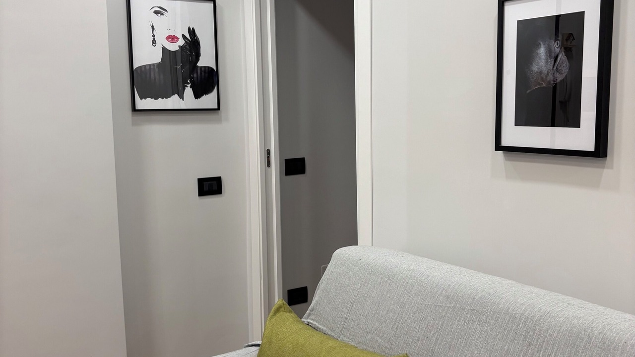 Photo of Livingroom in Quartiere XI Portuense