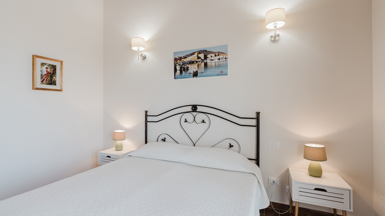 Photo of Bedroom in Rilievo